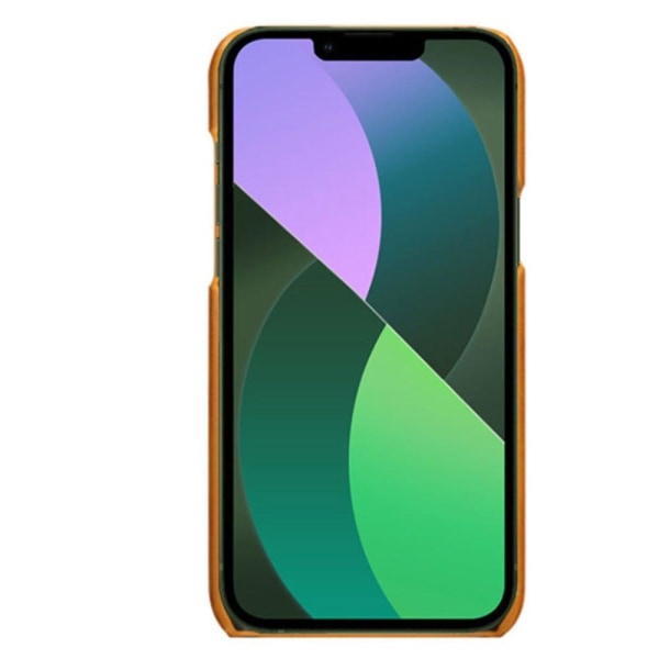 Prestige iPhone 14 Plus skal - Orange Orange