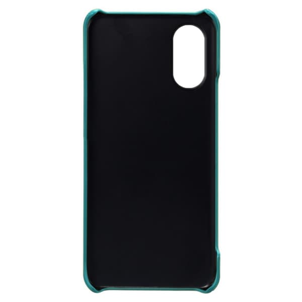 Dual Card Etui Sony Xperia 5 V - Grønn Green