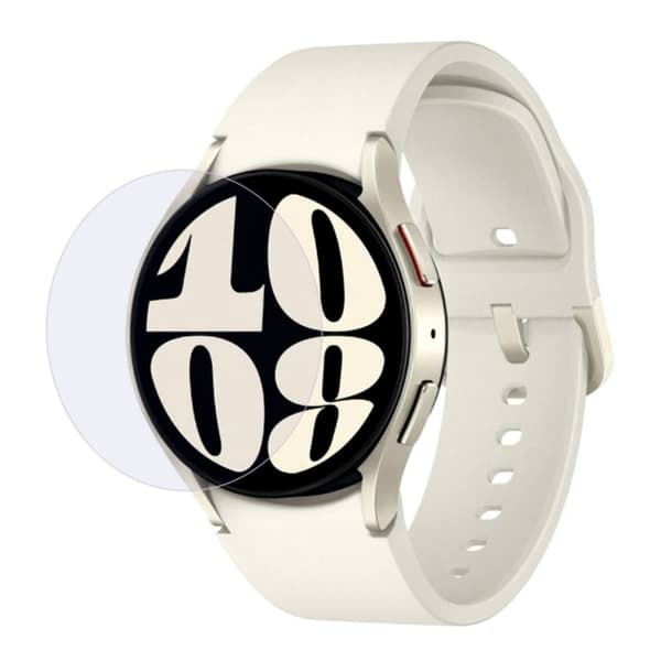 Samsung Galaxy Watch 6 (44mm) blue lightscreen protector Blå