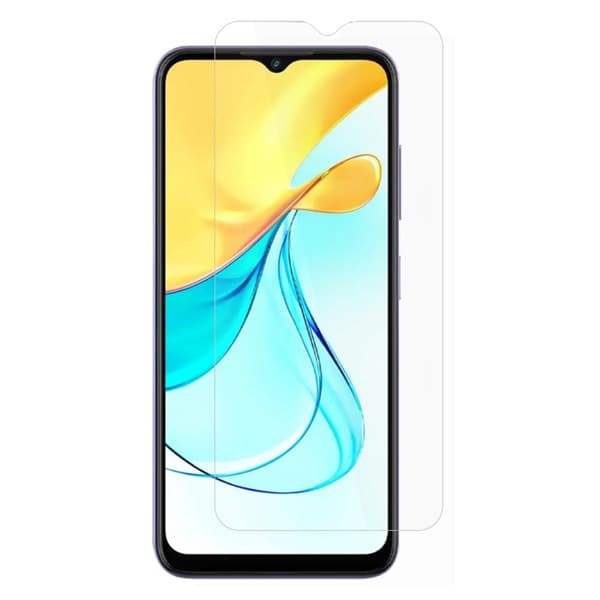ZTE Blade V50 Design kosketusherkkä ja temperoitu suojalasi Transparent
