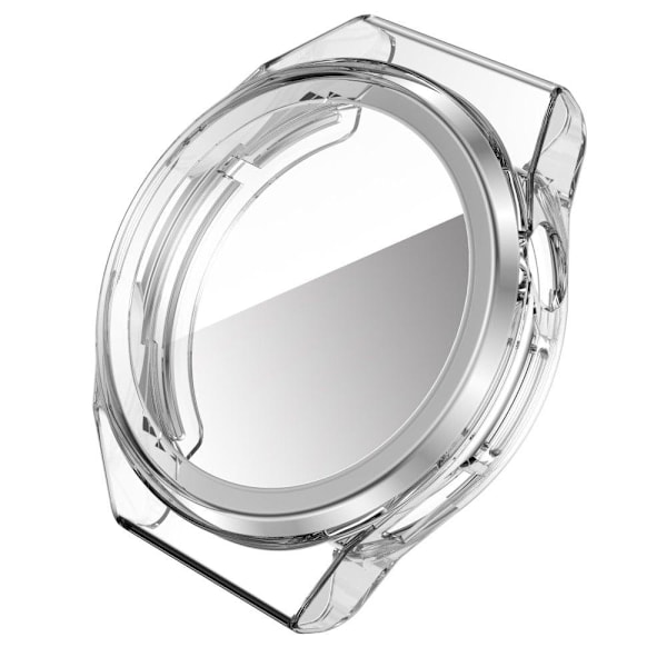 Huawei Watch GT Runner elektropletteringscover - Transparent Transparent