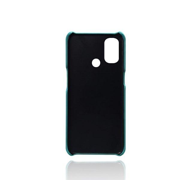Prestige OnePlus Nord N100 skal - Grön Grön