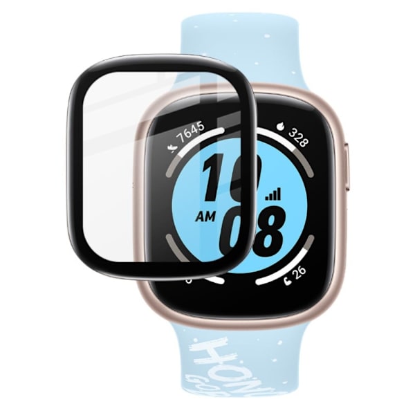 IMAK Honor Watch 4 HD screen protector Transparent