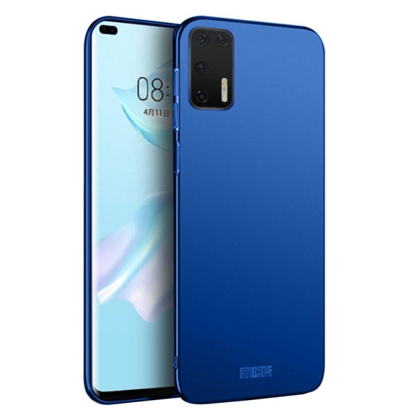 Jazz Huawei P40 cover - Blå Blue