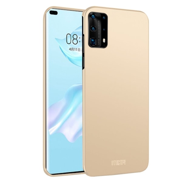 MOFi Slim Shield Huawei P40 Pro cover - Guld Gold