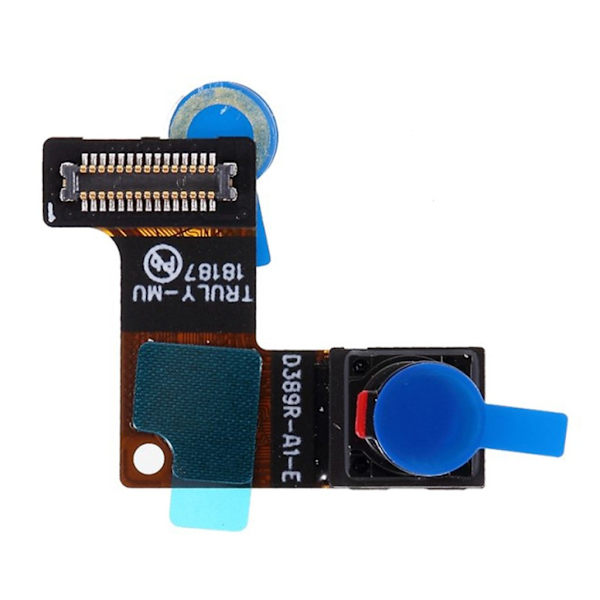 Nokia 7.1 OEM frontkamera modul del Black