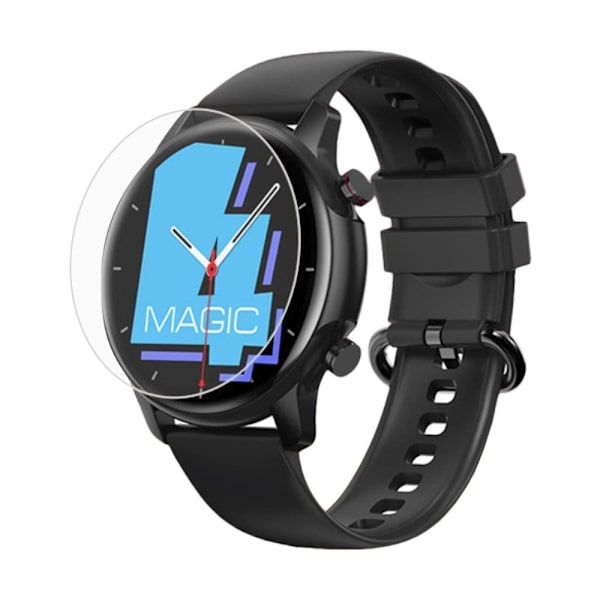 Kospet Magic 4 HD suojakalvo Transparent
