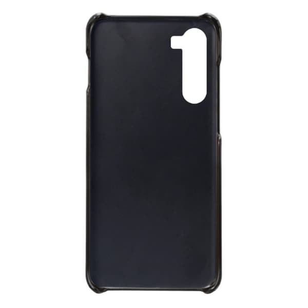 Prestige Etui Motorola Edge S30 - Svart Black
