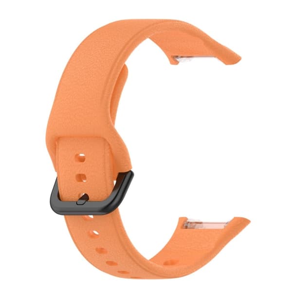 Oppo Watch Free silikone urrem - Orange Orange