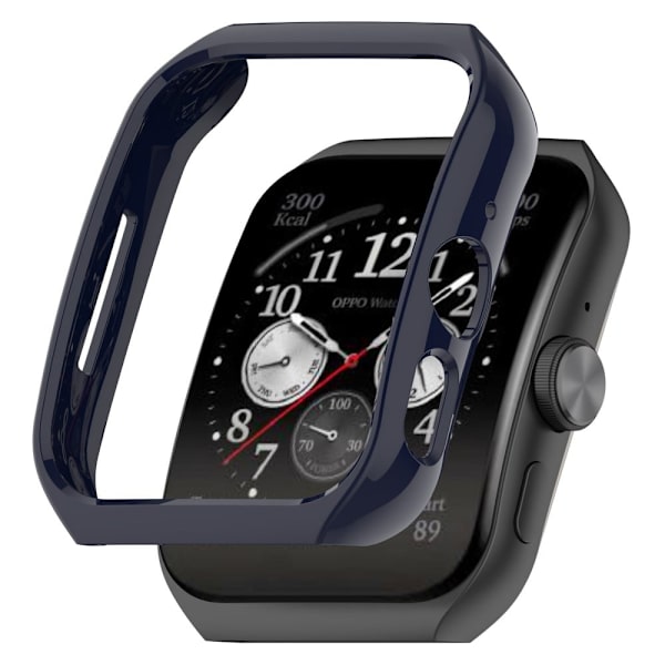 Oppo Watch 3 Pro-cover - Blå Blue