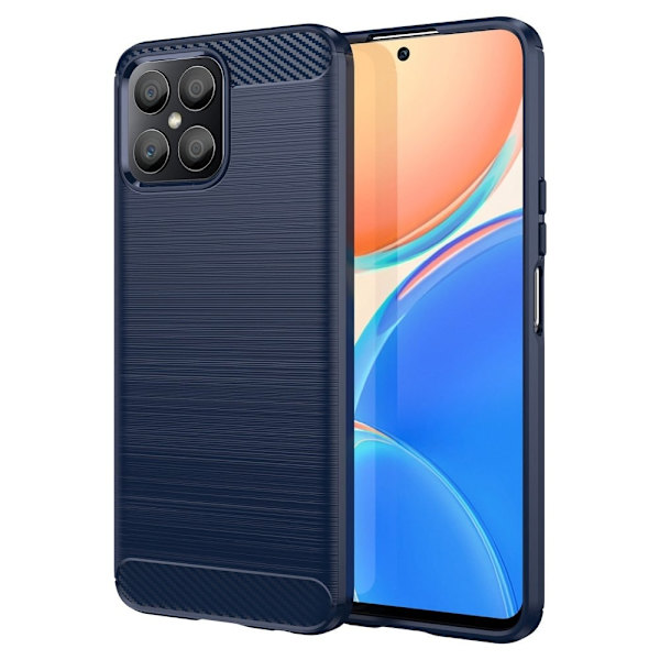 Carbon Flex Honor X8 skal - Blå Blå