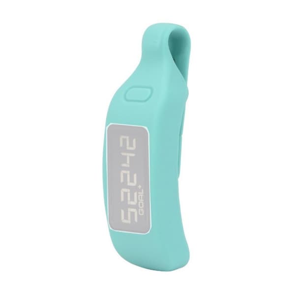 Garmin Vivofit 2 silikonspenneramme - Cyan Green