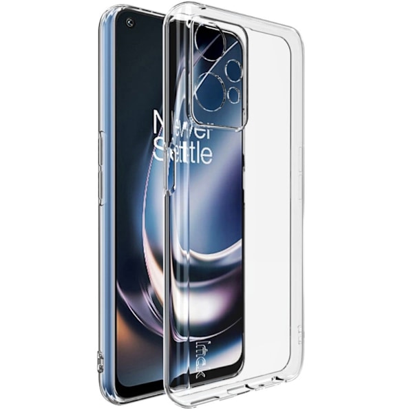 Imak UX-5-skydd för OnePlus Nord CE 2 Lite 5G - Transparent Transparent