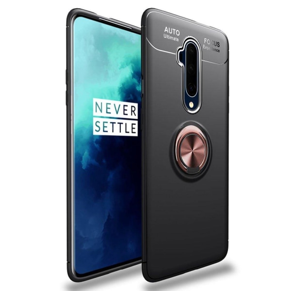 Ringo OnePlus 7T Pro skal - Svart Svart