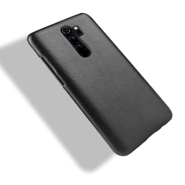 Prestige Xiaomi Redmi Note 8 Pro deksel - Svart Black