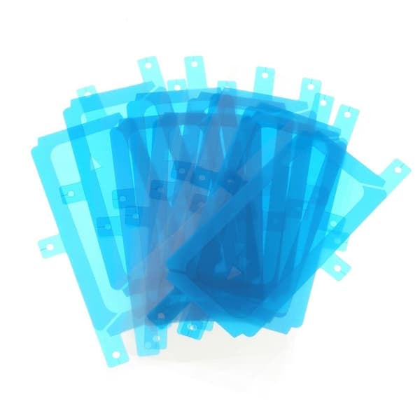 Samsung Galaxy A8 (2018) OEM-akkutarra - 10-Pack Blue