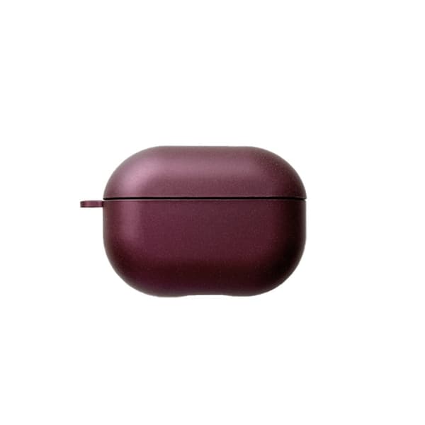 Xiaomi Redmi Buds 4 Pro matt etui - Vinrød Red