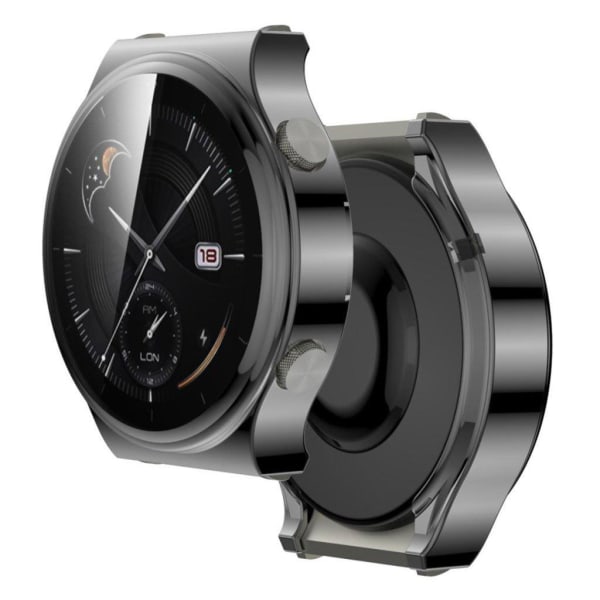 Huawei Watch GT 2 Pro electroplated frame - Grey Silver grey