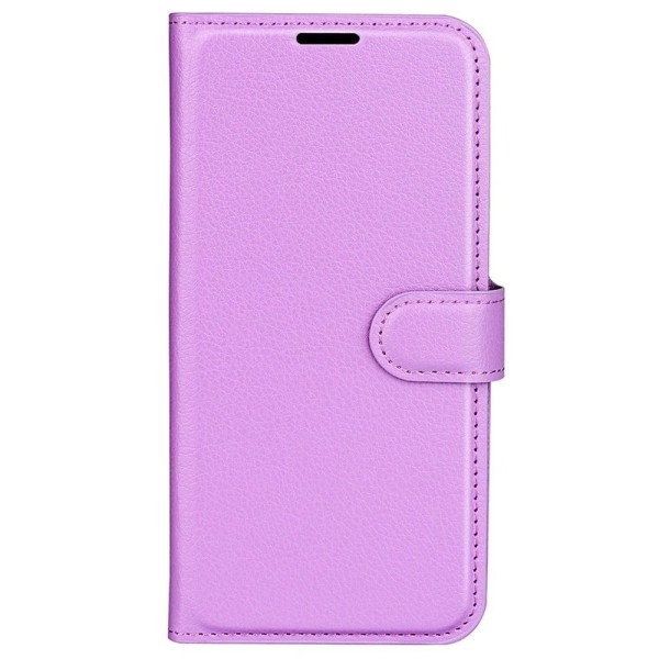 Classic ZTE Axon 40 Ultra fodral - Lila Lila