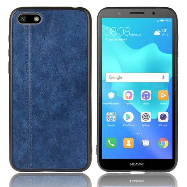 Admiral Honor 7S skal - Blå Blå