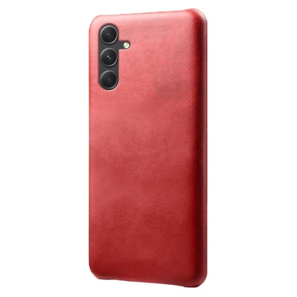 Prestige Samsung Galaxy A55 skal - Röd Röd