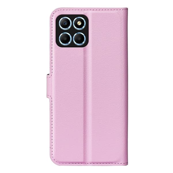 Classic Honor X8 fodral - Rosa Rosa