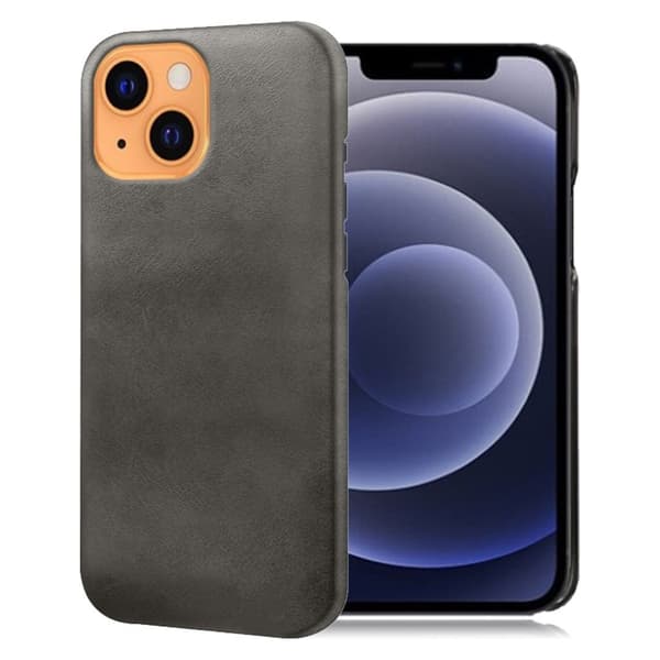 Prestige iPhone 13 deksel - Svart Black