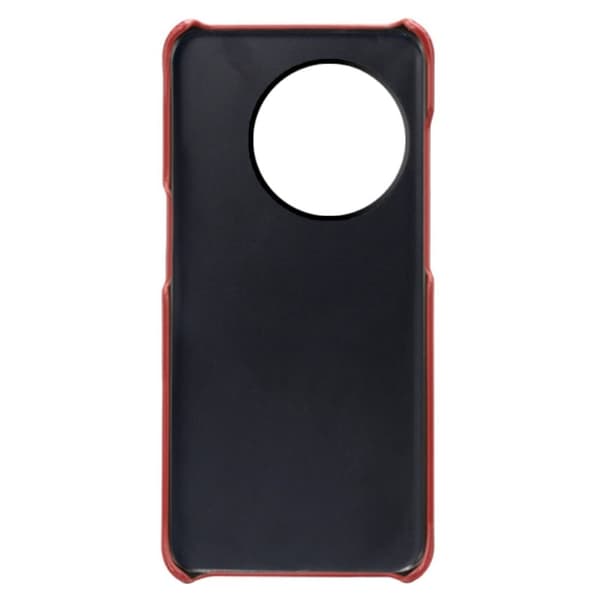 Prestige OnePlus 11R / OnePlus Ace 2 skal - Röd Röd