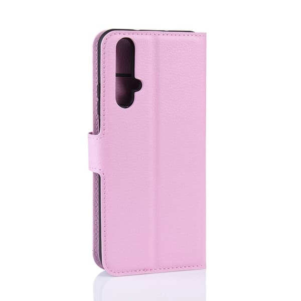 Classic Honor 20 etui - Lyserød Pink