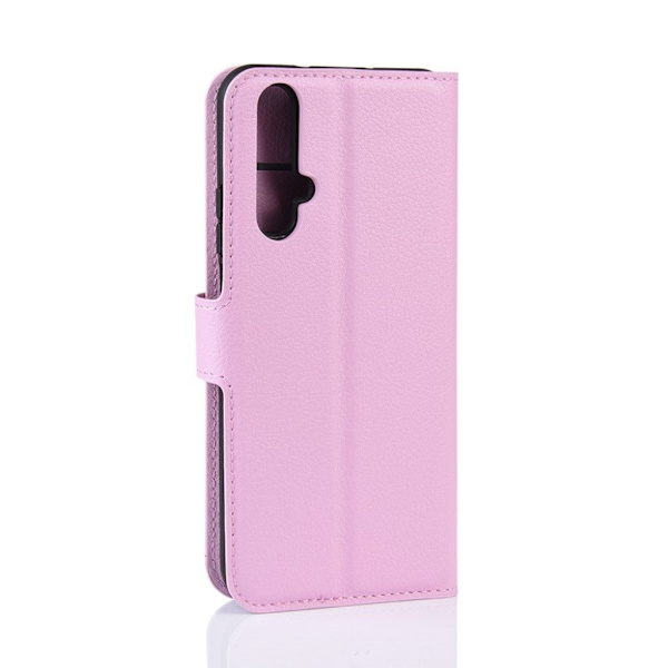 Classic Honor 20 fodral - Rosa Rosa