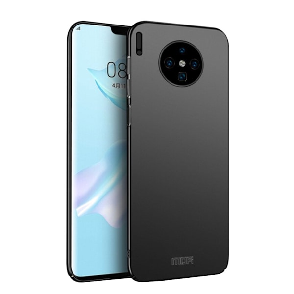 MOFi Slim Shield Huawei Mate 30 cover - Sort Black