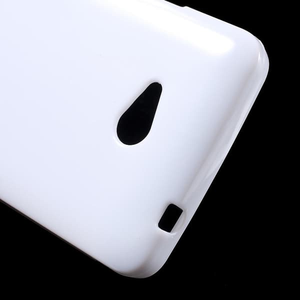 Sund Microsoft Lumia 640 Deksler - Hvit White