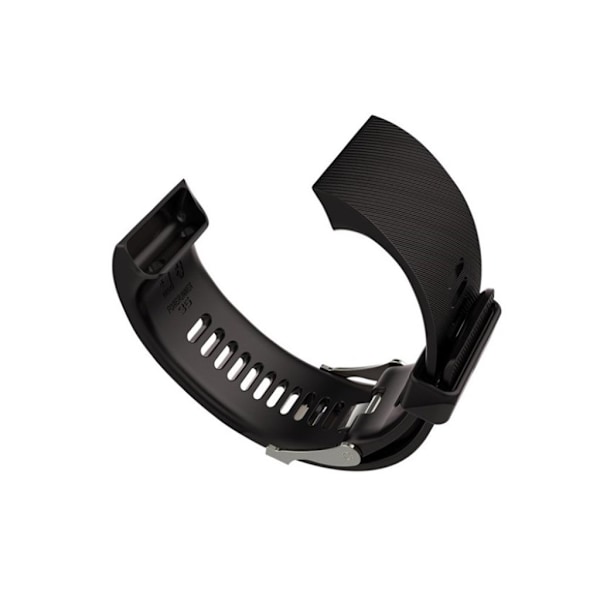 Garmin Forerunner 35 trendikäs ranneke - Musta Black