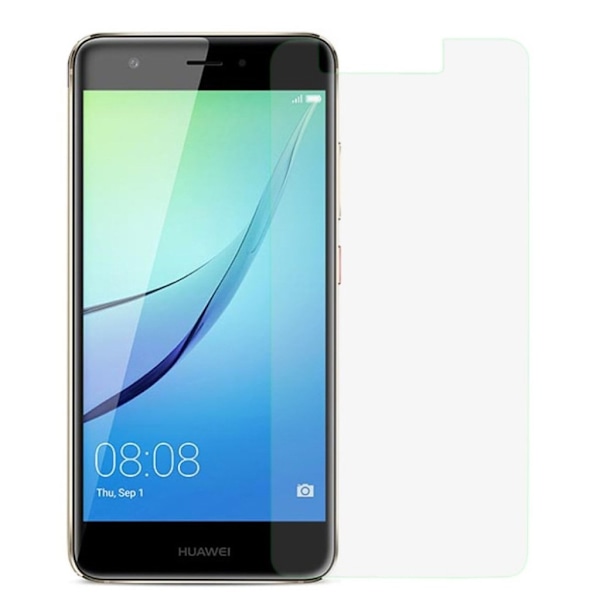 Skjermbeskytter Huawei Nova Transparent