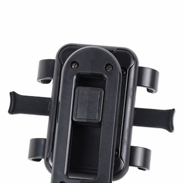 Universal car dashboard rotatable bracket - Black Black