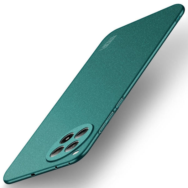 MOFI slim shield til OnePlus Ace 3 Pro - Grøn Green