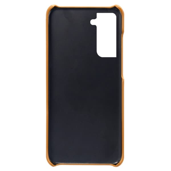 Prestige Samsung Galaxy S22 Plus skal - Orange Orange