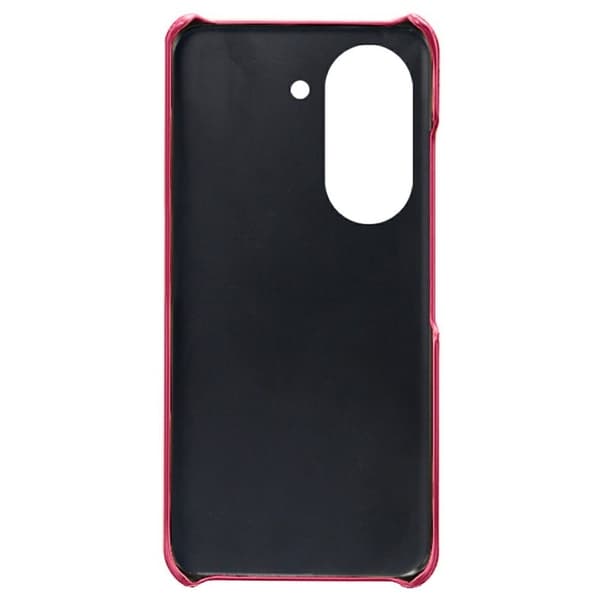 Dual Card Etui ASUS Zenfone 9 - Rose Pink