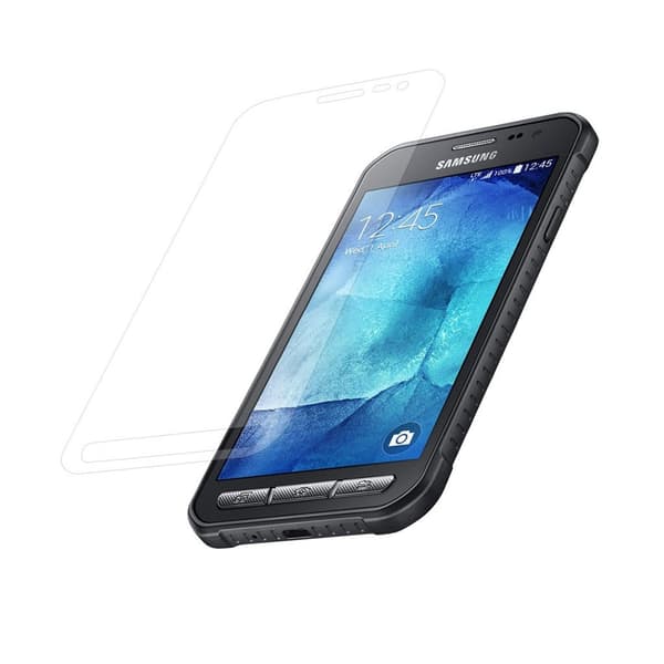 Samsung Galaxy Xcover skjermbeskytter Transparent