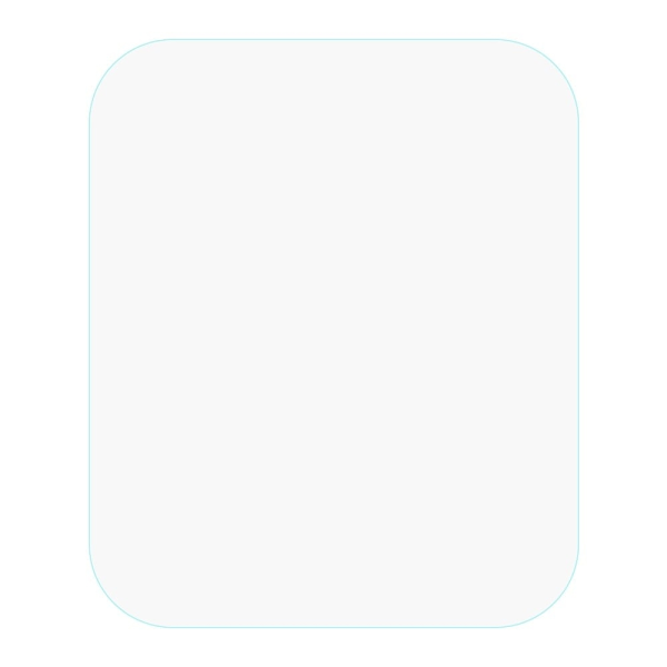 Amazfit GTS 4 Mini HD clear screen protector Transparent