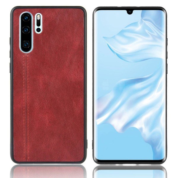Admiral Huawei P30 Pro cover - Rød Red