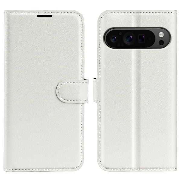 Classic Google Pixel 9 Pro XL fodral - Vit Vit