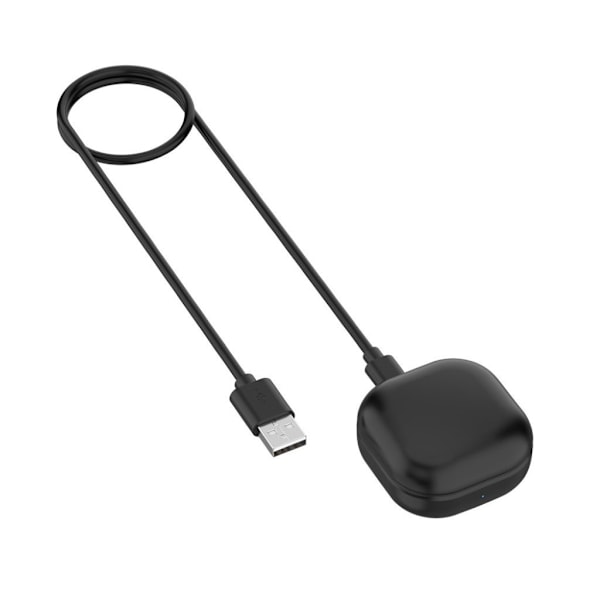 Samsung Buds Live opladerstation - sort Black