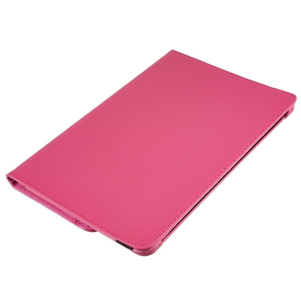 Xiaomi Pad 6 / 6 Pro lærveske - Rose Pink