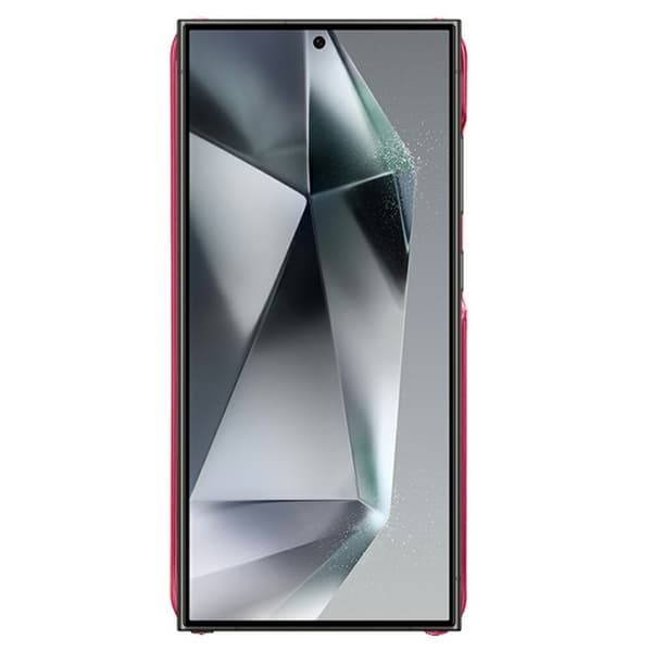 Prestige Samsung Galaxy S25 Ultra skal - Ros Rosa
