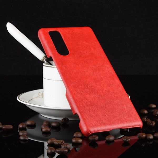 Prestige Sony Xperia 5 kuoret - Punainen Red