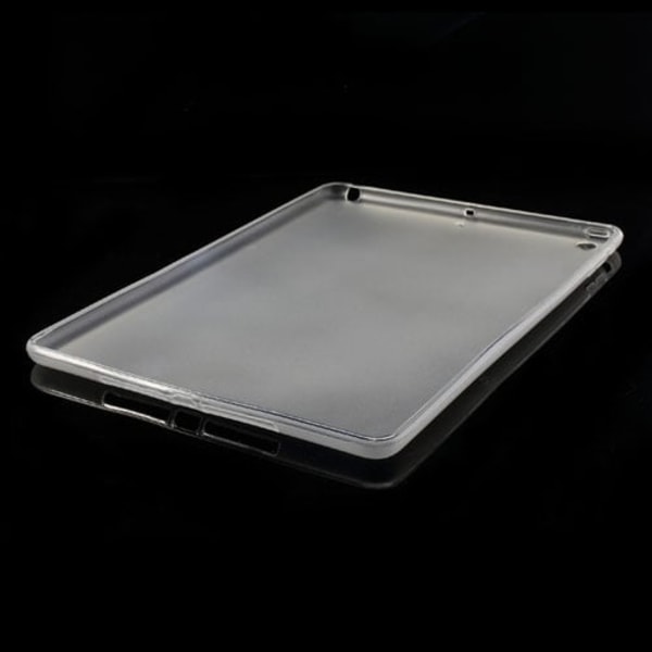 GelCase (Transparent) iPad Air Skal Transparent