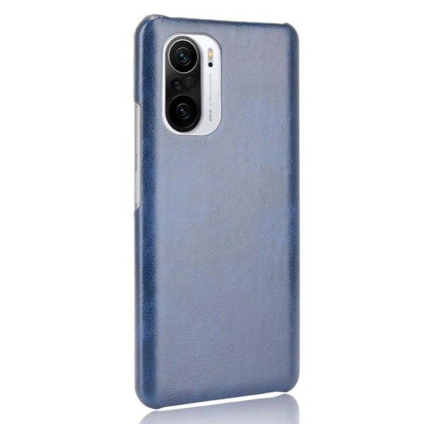 Prestige Etui Xiaomi Mi 11i / K40 Pro Plus / Poco F3 - Blå Blue