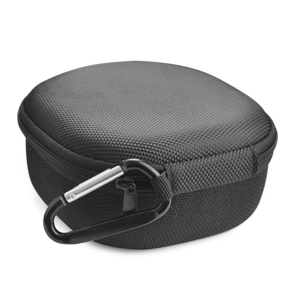 BOSE SoundLink Micro oppbevaringsveske i nylon - Svart Black
