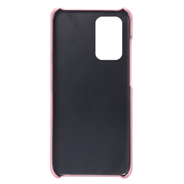 Prestige Etui Samsung Galaxy A53 5G - Rose Gull Pink